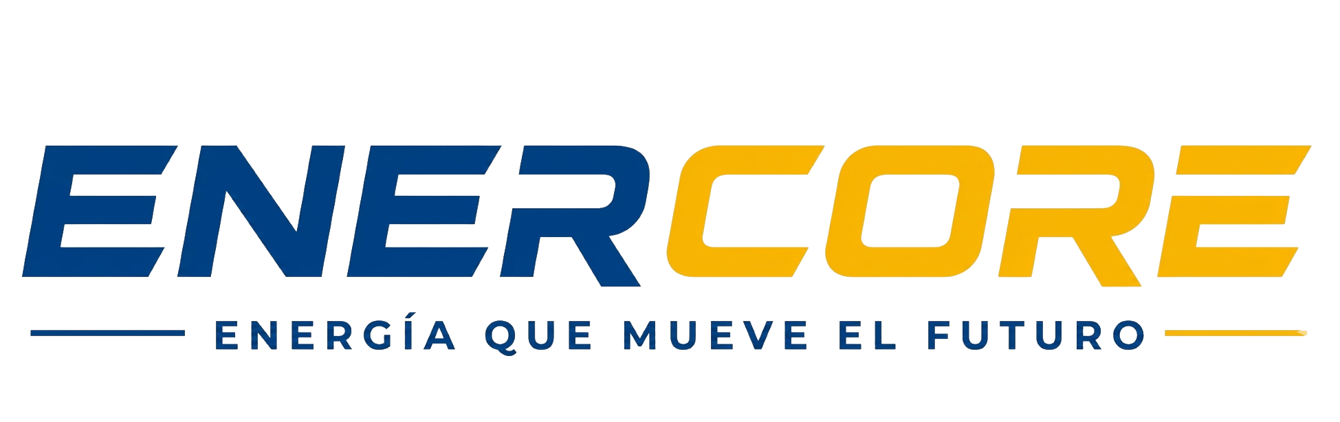 Enercore Logo
